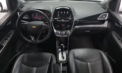ChevroletGMDaewoo Spark 2020, 49255 км, за 7500000 KRW - фото 7