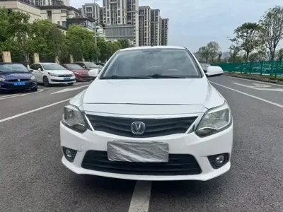 Changan V3 2016, 100000 км, за 4800 CNY