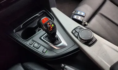 BMW 3-Series 2016, 133709 км, за 21300000 KRW - фото 9