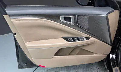 Kia K8 2023, 107148 км, за 24500000 KRW - фото 24