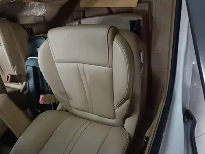 Buick GL8 2021, 63800 км, за 168100 CNY - фото 17