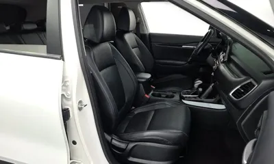 Kia Seltos 2022, 90798 км, за 17500000 KRW - фото 11