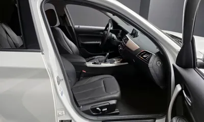 BMW 1-Series 2019, 75381 км, за 15100000 KRW - фото 10