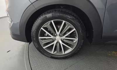 Hyundai Tucson 2017, 178101 км, за 11500000 KRW - фото 5