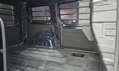 Hyundai Staria 2025, 16385 км, за 28200000 KRW - фото 27