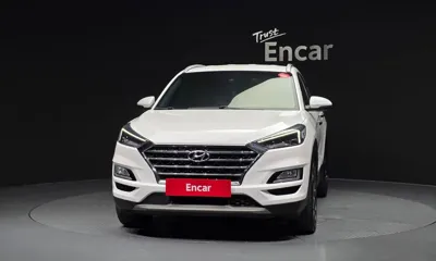 Hyundai Tucson 2019, 117146 км, за 13000000 KRW