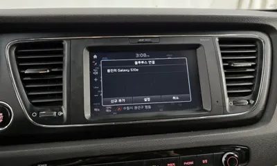 Kia Canival 2017, 229569 км, за 6300000 KRW - фото 14
