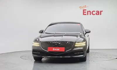 Genesis G80 2022, 52264 км, за 34500000 KRW - фото 3