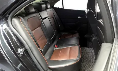 ChevroletGMDaewoo Malibu 2015, 121393 км, за 3200000 KRW - фото 11