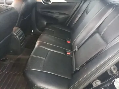 Nissan Sylphy 2021, 32300 км, за 48300 CNY - фото 17