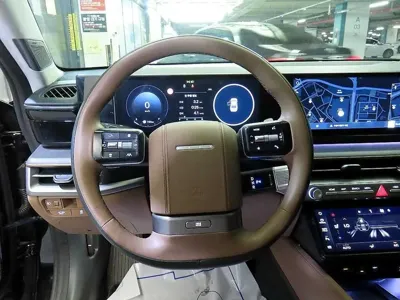 Hyundai Grandeur 2023, 90251 км, за 30500000 KRW - фото 8