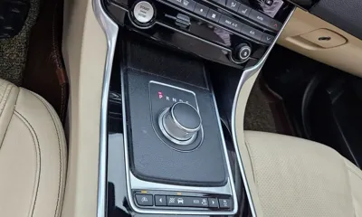 Jaguar XE 2016, 93220 км, за 6700000 KRW - фото 9