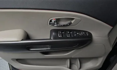 Kia Canival 2019, 120088 км, за 10900000 KRW - фото 24