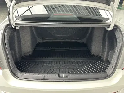 Honda Crider 2019, 45000 км, за 39000 CNY - фото 7