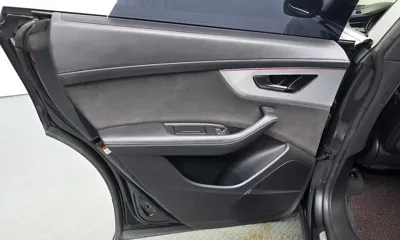 Audi Q8 2021, 114593 км, за 50900000 KRW - фото 25