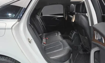 Audi A6 2016, 95885 км, за 12890000 KRW - фото 11