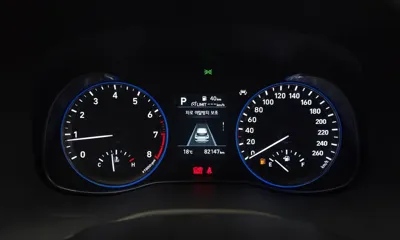 Hyundai Kona 2020, 82147 км, за 15400000 KRW - фото 8