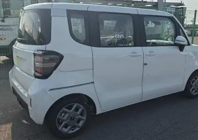 Kia Ray 2026, 1 км, за 3240000 KRW - фото 6