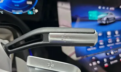 Mercedes-Benz EQS 2023, 50097 км, за 105000000 KRW - фото 9