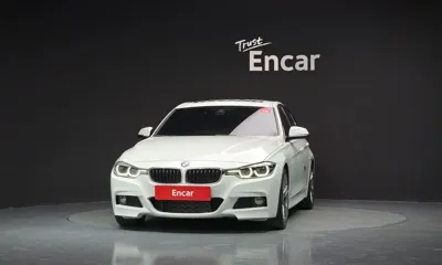 BMW 3-Series 2018, 86276 км, за 19500000 KRW - фото 3