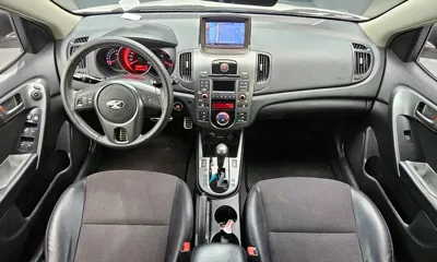 Kia Porte 2010, 138860 км, за 3200000 KRW - фото 7