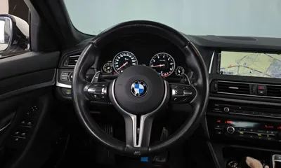 BMW 5-Series 2016, 138125 км, за 15300000 KRW - фото 13