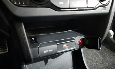 Kia Niro 2020, 140092 км, за 17700000 KRW - фото 31