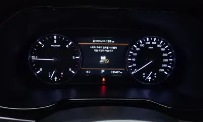 Kia Mohave 2021, 190467 км, за 19500000 KRW - фото 8