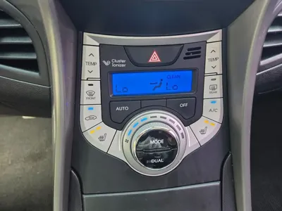 Hyundai Avante 2012, 220051 км, за 3300000 KRW - фото 13