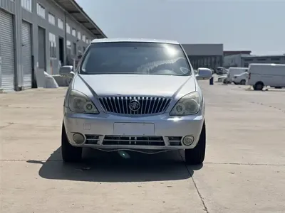Buick GL8 2014, 100000 км, за 25800 CNY - фото 2
