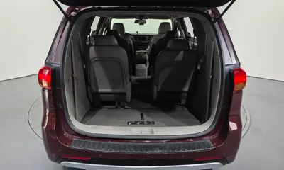 Kia Canival 2015, 130299 км, за 7900000 KRW - фото 20