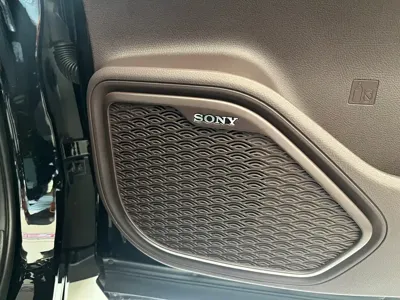 Chery Tiggo 8 Pro 2024, 20500 км, за 78000 CNY - фото 15