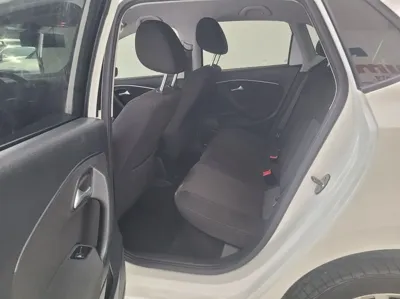 Volkswagen Polo 2015, 73139 км, за 7900000 KRW - фото 12
