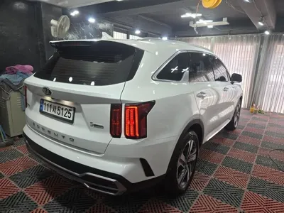 Kia Sorento 2021, 49983 км, за 26700000 KRW - фото 4