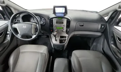 Hyundai Starex 2011, 173804 км, за 5800000 KRW - фото 7