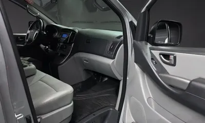Hyundai Starex 2019, 28276 км, за 13800000 KRW - фото 26