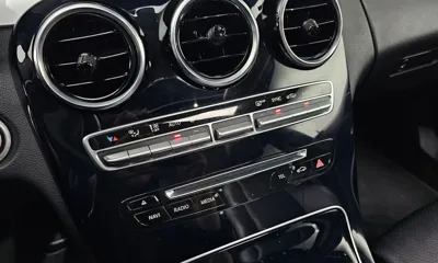 Mercedes-Benz C-Class 2018, 129877 км, за 13300000 KRW - фото 29