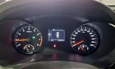 Kia K5 2017, 137967 км, за 8900000 KRW - фото 17