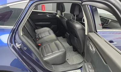 Renault-KoreaSamsung SM6 2016, 121786 км, за 5900000 KRW - фото 12