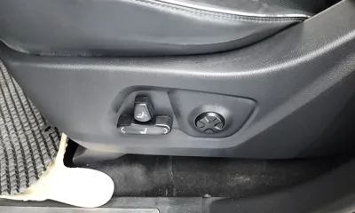 KG_Mobility_Ssangyong Rexton 2021, 120137 км, за 22900000 KRW - фото 31