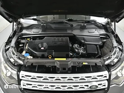Land Rover Discovery Sport 2019, 106733 км, за 11900000 KRW - фото 6