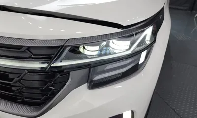 Kia Seltos 2024, 49921 км, за 26500000 KRW - фото 22