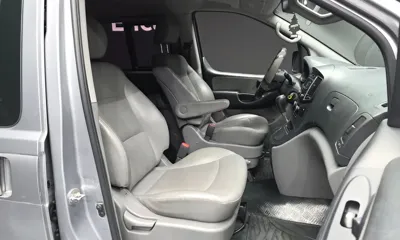 Hyundai Starex 2018, 125175 км, за 11000000 KRW - фото 11
