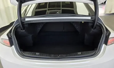 Lincoln MKZ 2015, 129081 км, за 5900000 KRW - фото 20