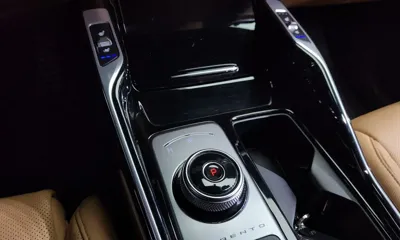 Kia Sorento 2022, 47210 км, за 28900000 KRW - фото 9