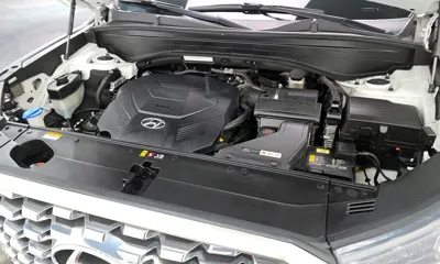 Hyundai Palisade 2020, 35312 км, за 28990000 KRW - фото 6