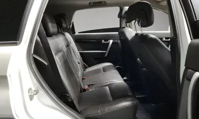 ChevroletGMDaewoo Captiva 2015, 131762 км, за 5200000 KRW - фото 11
