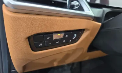 BMW 3-Series 2025, 6108 км, за 38990000 KRW - фото 28