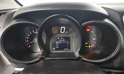 Kia Ray 2022, 67354 км, за 11990000 KRW - фото 8