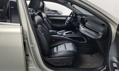 Hyundai Grandeur 2020, 89735 км, за 21900000 KRW - фото 26